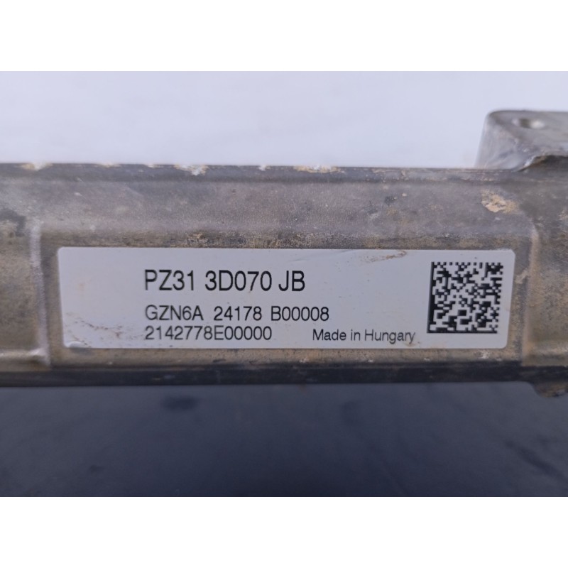 Recambio de cremallera direccion para ford transit custom v710 furgoneta (nrn) 2.0 ecoblue referencia OEM IAM   