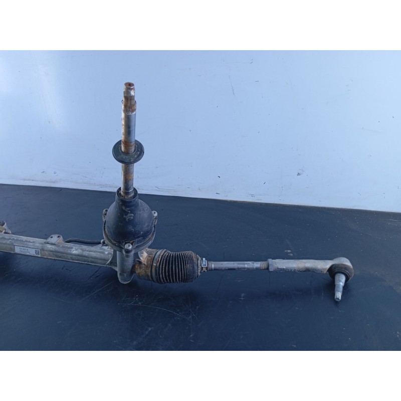 Recambio de cremallera direccion para ford transit custom v710 furgoneta (nrn) 2.0 ecoblue referencia OEM IAM   