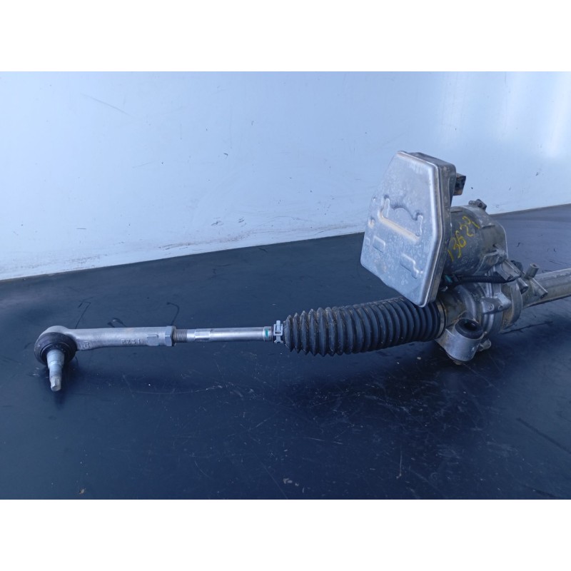 Recambio de cremallera direccion para ford transit custom v710 furgoneta (nrn) 2.0 ecoblue referencia OEM IAM   