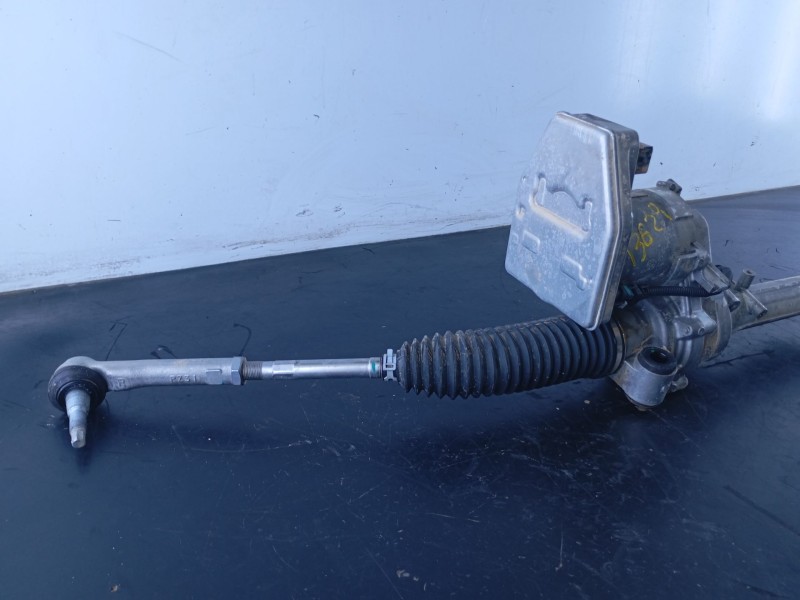 Recambio de cremallera direccion para ford transit custom v710 furgoneta (nrn) 2.0 ecoblue referencia OEM IAM   