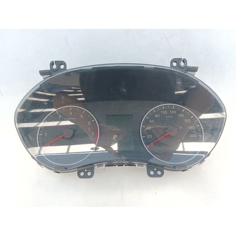 Recambio de cuadro instrumentos para hyundai i20 ii (gb, ib) 1.0 t-gdi referencia OEM IAM A2C1756400001  E3-A3-29-2
