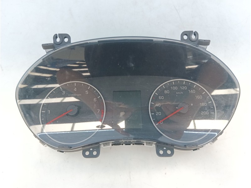 Recambio de cuadro instrumentos para hyundai i20 ii (gb, ib) 1.0 t-gdi referencia OEM IAM A2C1756400001  E3-A3-29-2