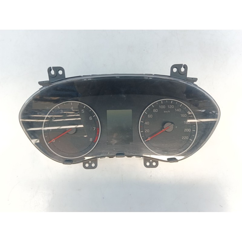 Recambio de cuadro instrumentos para hyundai i20 ii (gb, ib) 1.0 t-gdi referencia OEM IAM A2C1756400001  E3-A3-29-2