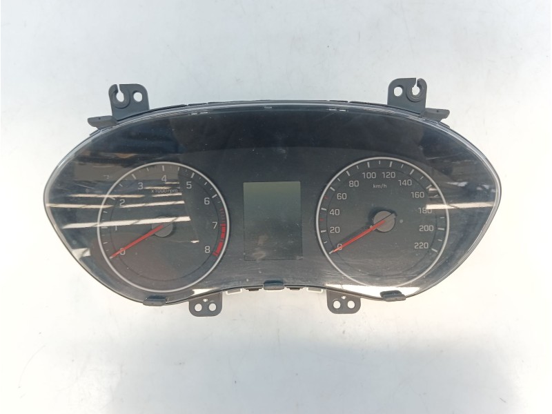 Recambio de cuadro instrumentos para hyundai i20 ii (gb, ib) 1.0 t-gdi referencia OEM IAM A2C1756400001  E3-A3-29-2
