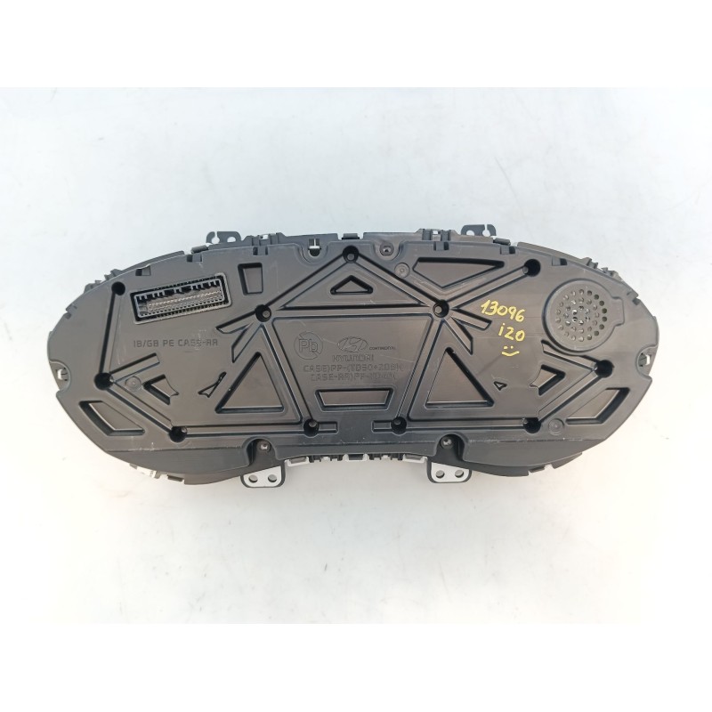 Recambio de cuadro instrumentos para hyundai i20 ii (gb, ib) 1.0 t-gdi referencia OEM IAM A2C1756400001  E3-A3-29-2