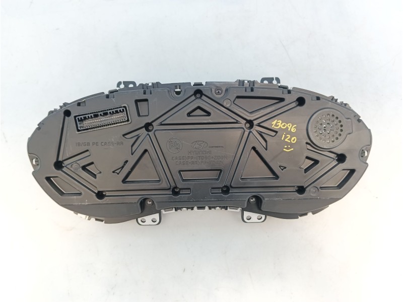 Recambio de cuadro instrumentos para hyundai i20 ii (gb, ib) 1.0 t-gdi referencia OEM IAM A2C1756400001  E3-A3-29-2