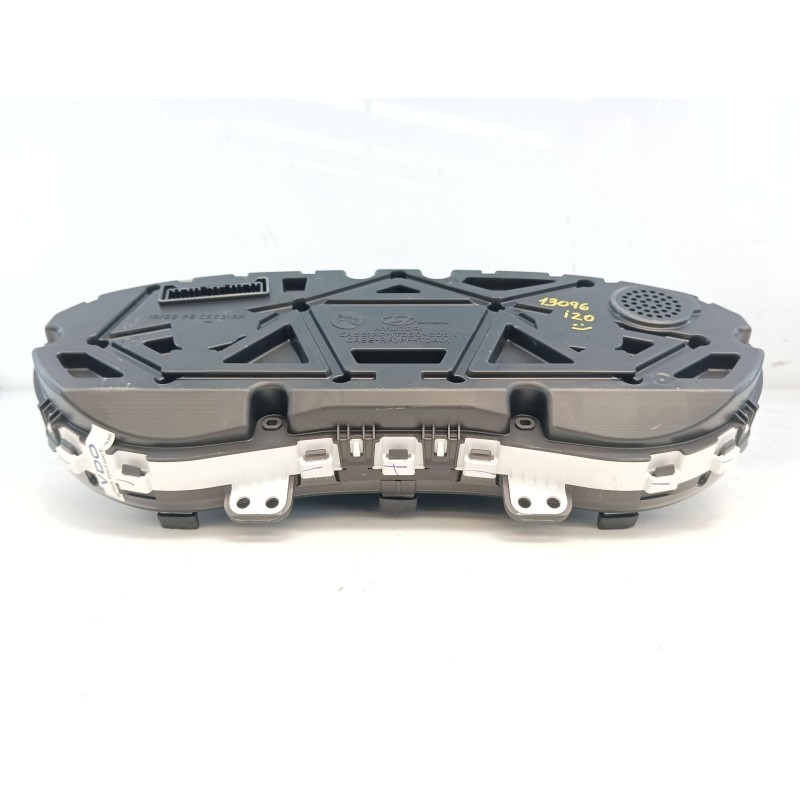 Recambio de cuadro instrumentos para hyundai i20 ii (gb, ib) 1.0 t-gdi referencia OEM IAM A2C1756400001  E3-A3-29-2
