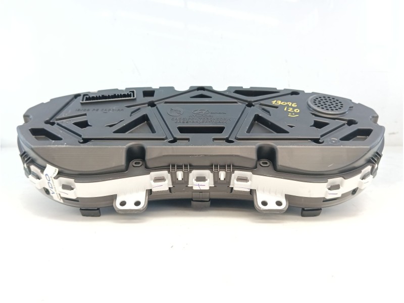 Recambio de cuadro instrumentos para hyundai i20 ii (gb, ib) 1.0 t-gdi referencia OEM IAM A2C1756400001  E3-A3-29-2