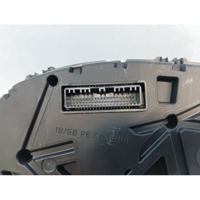 Recambio de cuadro instrumentos para hyundai i20 ii (gb, ib) 1.0 t-gdi referencia OEM IAM A2C1756400001  E3-A3-29-2