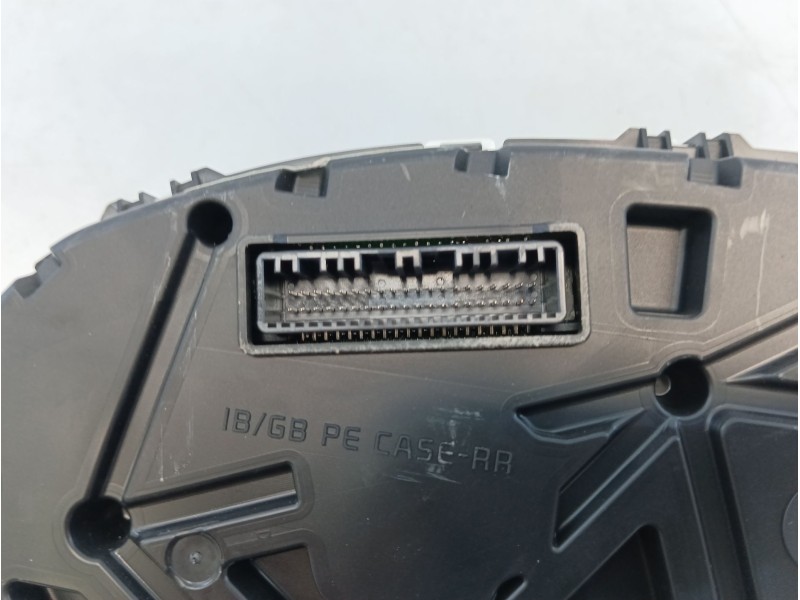 Recambio de cuadro instrumentos para hyundai i20 ii (gb, ib) 1.0 t-gdi referencia OEM IAM A2C1756400001  E3-A3-29-2