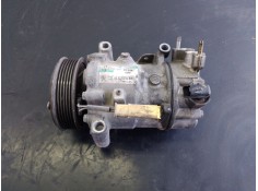 COMPRESOR AIRE ACONDICIONADO 9671451180 P3-B3-4-2