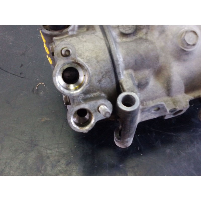 Recambio de compresor aire acondicionado para citroën c5 iii break (rw_) 2.0 hdi 165 referencia OEM IAM   