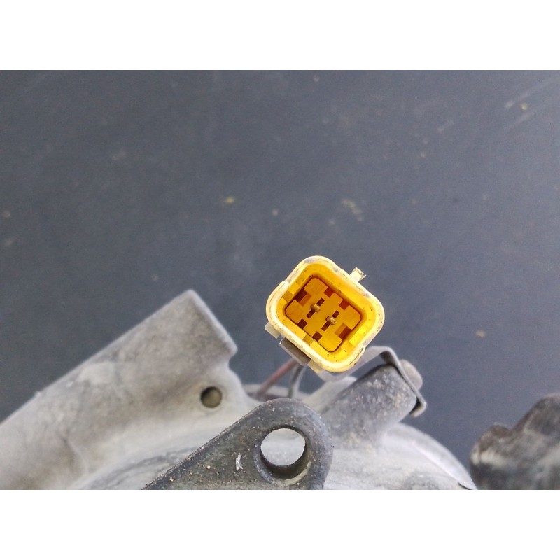 Recambio de compresor aire acondicionado para citroën c5 iii break (rw_) 2.0 hdi 165 referencia OEM IAM   