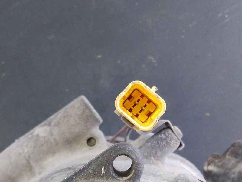 Recambio de compresor aire acondicionado para citroën c5 iii break (rw_) 2.0 hdi 165 referencia OEM IAM   