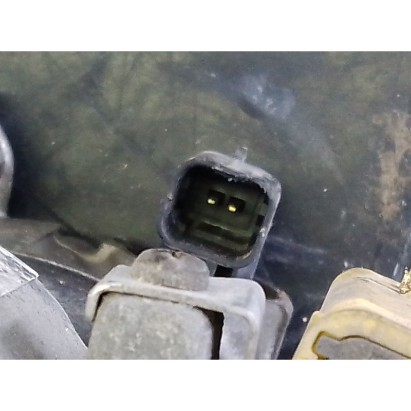 Recambio de compresor aire acondicionado para citroën c5 iii break (rw_) 2.0 hdi 165 referencia OEM IAM   