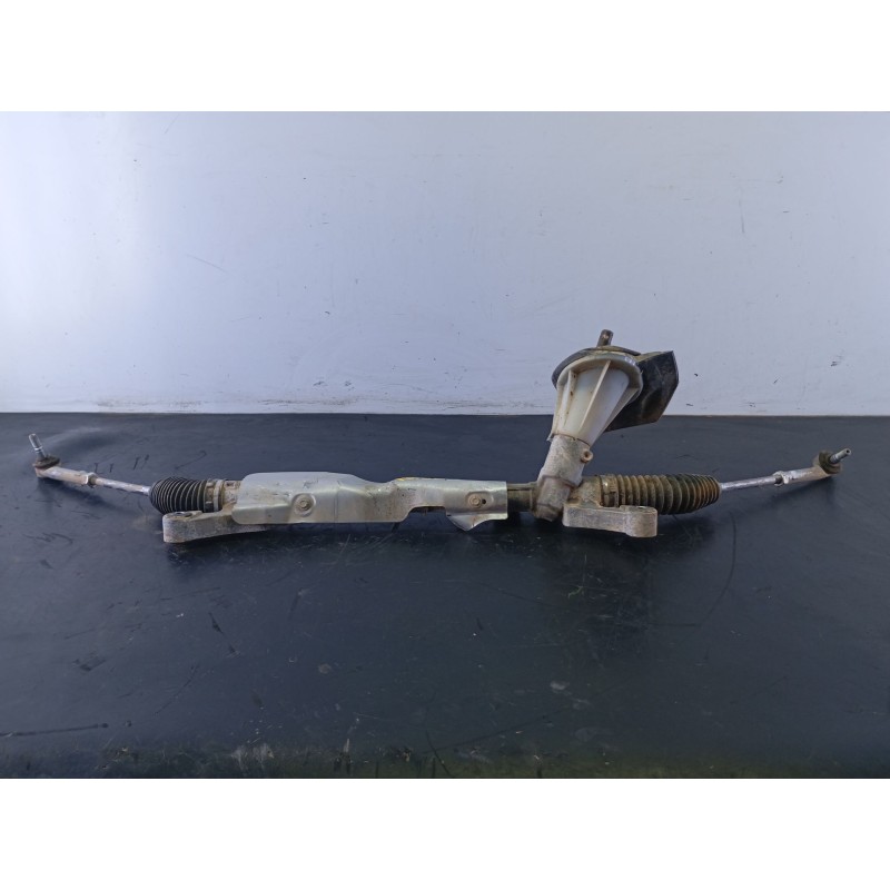 Recambio de cremallera direccion para ford ecosport 1.0 ecoboost referencia OEM IAM GN153A500  