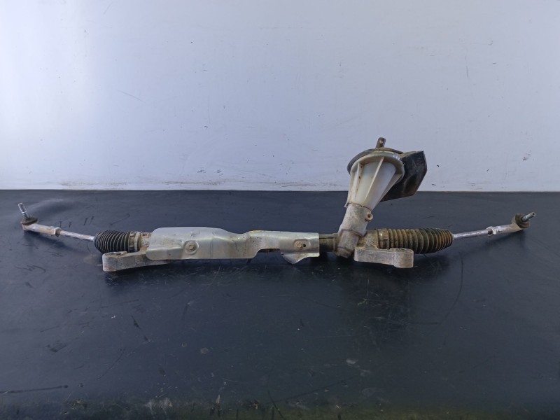 Recambio de cremallera direccion para ford ecosport 1.0 ecoboost referencia OEM IAM GN153A500  