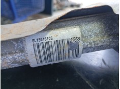 Recambio de cremallera direccion para ford ecosport 1.0 ecoboost referencia OEM IAM GN153A500   2