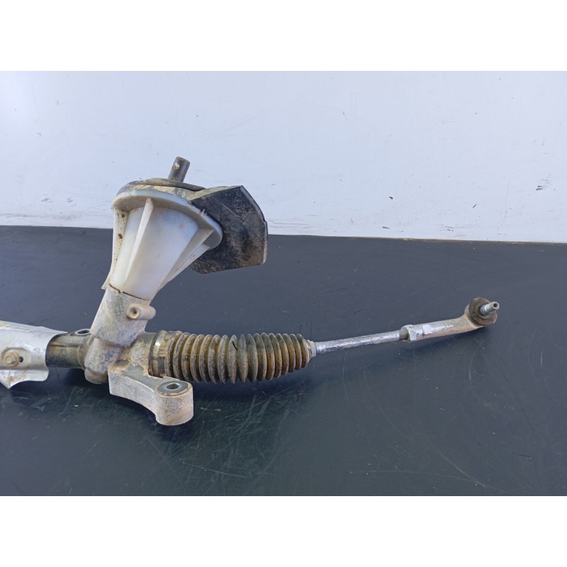 Recambio de cremallera direccion para ford ecosport 1.0 ecoboost referencia OEM IAM GN153A500  