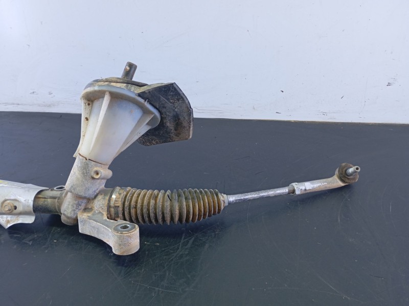 Recambio de cremallera direccion para ford ecosport 1.0 ecoboost referencia OEM IAM GN153A500  