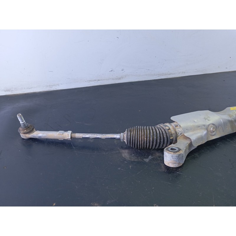 Recambio de cremallera direccion para ford ecosport 1.0 ecoboost referencia OEM IAM GN153A500  