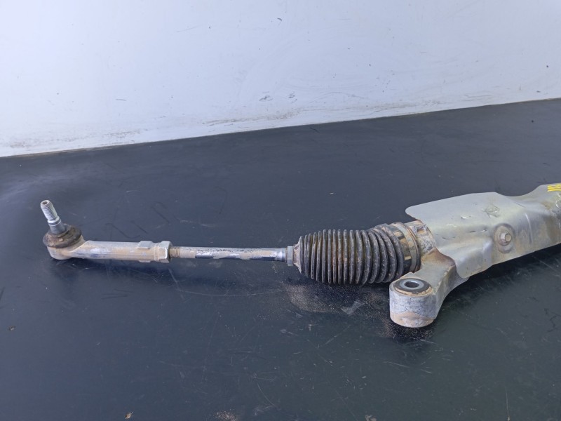 Recambio de cremallera direccion para ford ecosport 1.0 ecoboost referencia OEM IAM GN153A500  