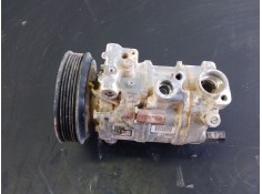 Recambio de compresor aire acondicionado para volkswagen golf viii (cd1, da1) 1.0 tsi referencia OEM IAM    2