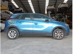 OPEL CROSSLAND X / CROSSLAND (P17, P2QO)