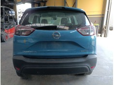 opel crossland x / crossland (p17, p2qo) del año 2017 2