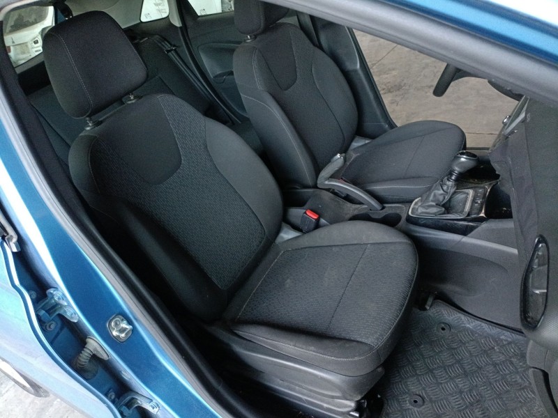 opel crossland x / crossland (p17, p2qo) del año 2017