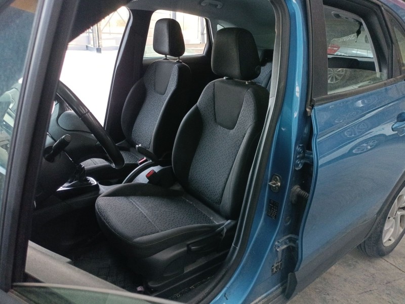 opel crossland x / crossland (p17, p2qo) del año 2017