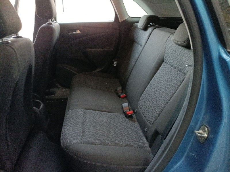 opel crossland x / crossland (p17, p2qo) del año 2017