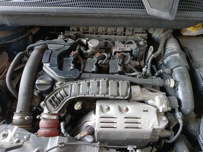 opel crossland x / crossland (p17, p2qo) del año 2017