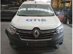 renault express furgoneta/monovolumen del año 2022 2