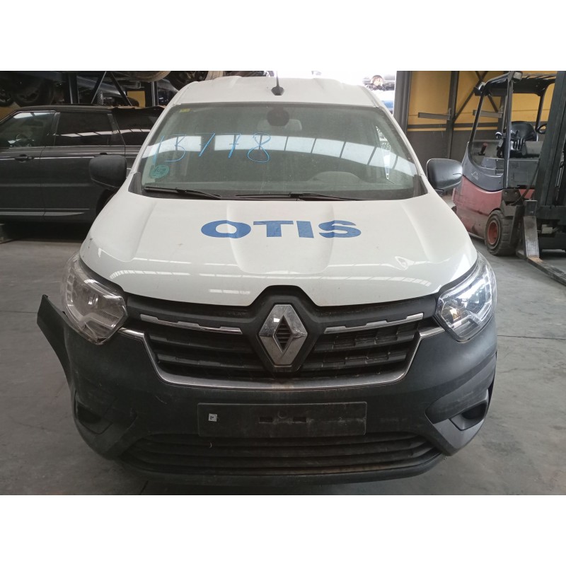 renault express furgoneta/monovolumen del año 2022