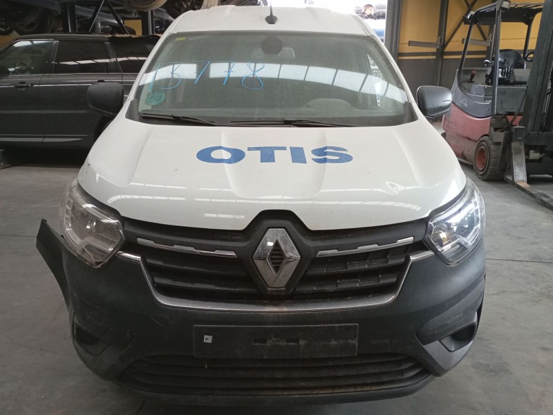 renault express furgoneta/monovolumen del año 2022