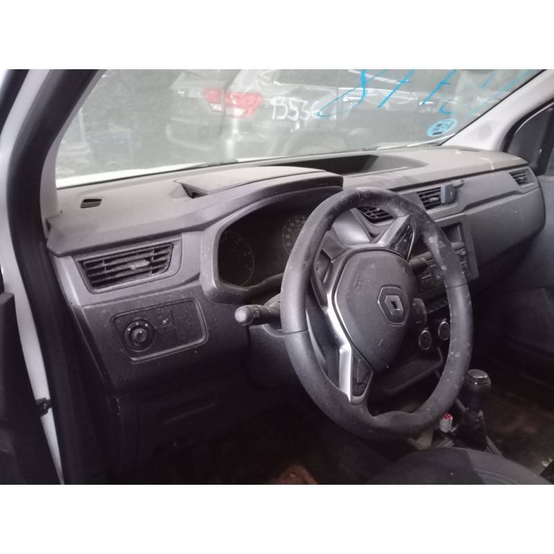 renault express furgoneta/monovolumen del año 2022