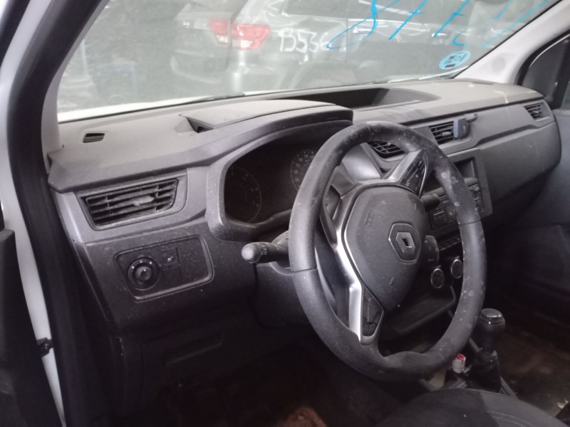 renault express furgoneta/monovolumen del año 2022