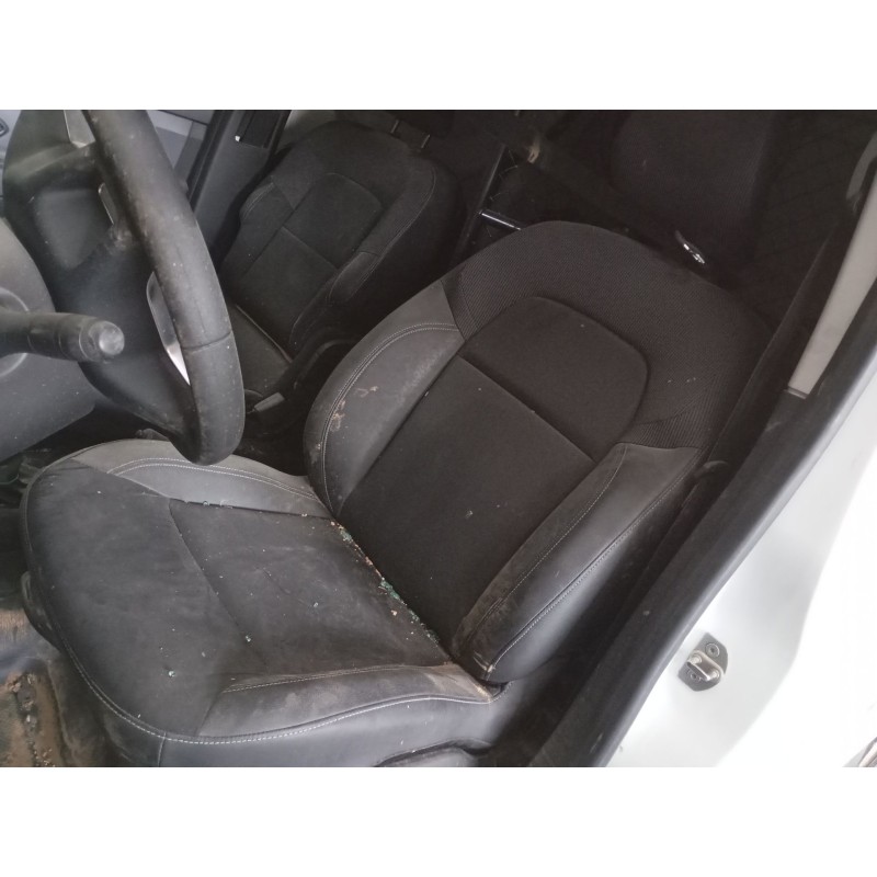 renault express furgoneta/monovolumen del año 2022