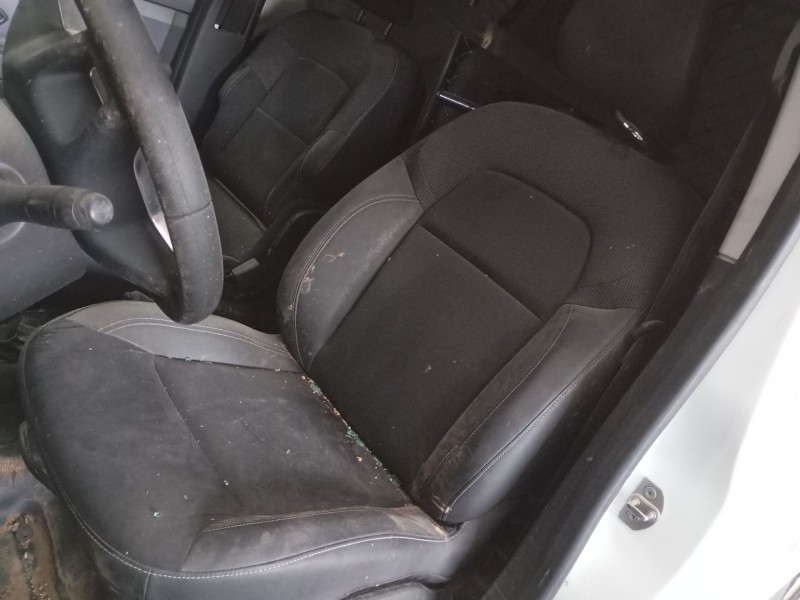 renault express furgoneta/monovolumen del año 2022