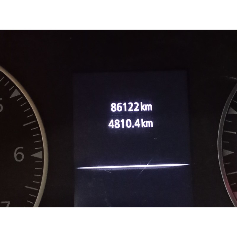 renault express furgoneta/monovolumen del año 2022