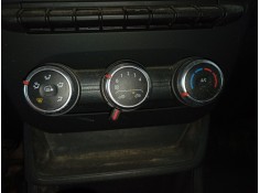 Recambio de mando calefaccion / aire acondicionado para renault express furgoneta/monovolumen 1.5 blue dci 75 (f6aa) referencia 