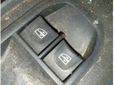 Recambio de mando elevalunas delantero izquierdo para renault express furgoneta/monovolumen 1.5 blue dci 75 (f6aa) referencia OE