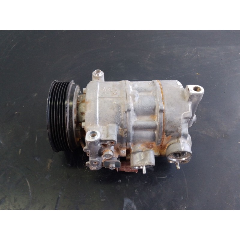 Recambio de compresor aire acondicionado para seat ibiza v (kj1, kjg) 1.0 tsi referencia OEM IAM   