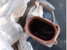 Recambio de compresor aire acondicionado para seat ibiza v (kj1, kjg) 1.0 tsi referencia OEM IAM    2