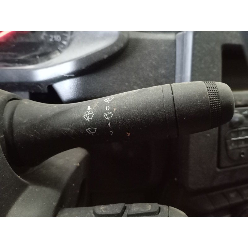 Recambio de mando limpia para renault express furgoneta/monovolumen 1.5 blue dci 75 (f6aa) referencia OEM IAM   