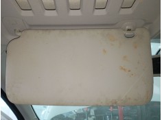 Recambio de parasol izquierdo para renault express furgoneta/monovolumen 1.5 blue dci 75 (f6aa) referencia OEM IAM   