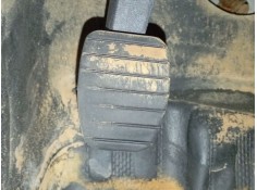 Recambio de pedal embrague para renault express furgoneta/monovolumen 1.5 blue dci 75 (f6aa) referencia OEM IAM   