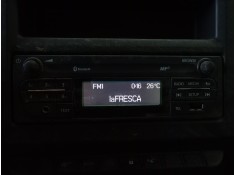 SISTEMA AUDIO / RADIO CD 