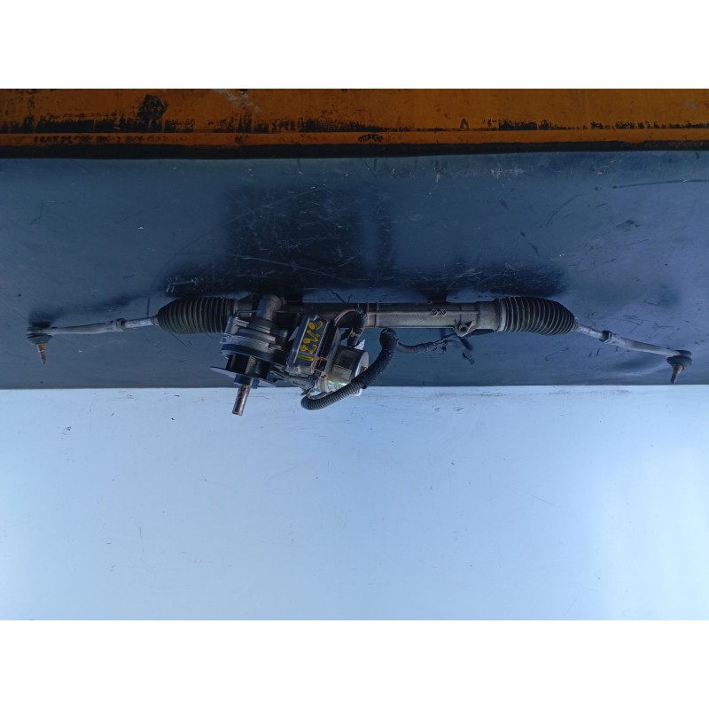 Recambio de cremallera direccion para peugeot 2008 (--.2013) allure referencia OEM IAM 6700002757 Q003TC2074 